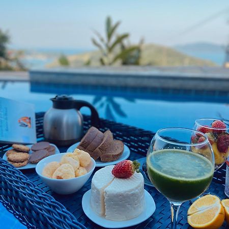 Casa Em Paraty, Piscina Com Vista Para O Mar Zewnętrze zdjęcie