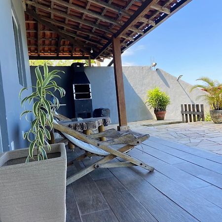 Casa Em Paraty, Piscina Com Vista Para O Mar Zewnętrze zdjęcie