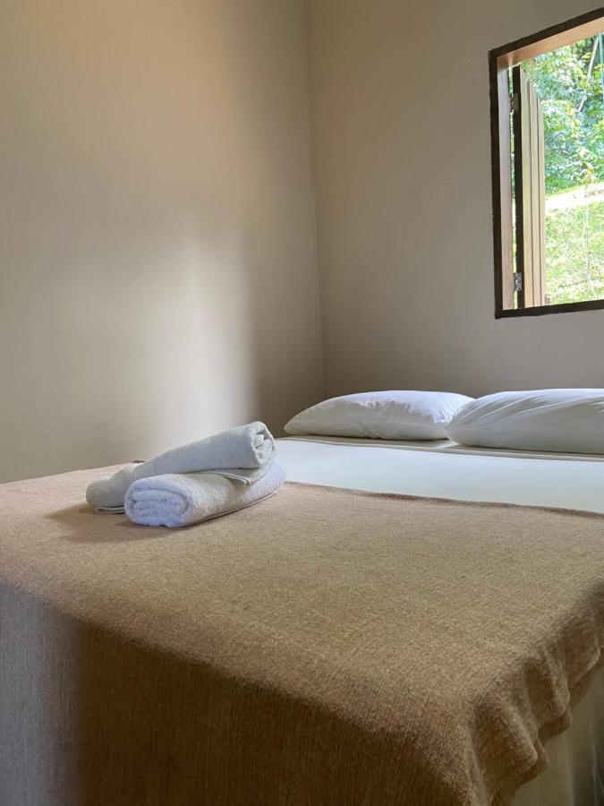 Casa Em Paraty, Piscina Com Vista Para O Mar Zewnętrze zdjęcie