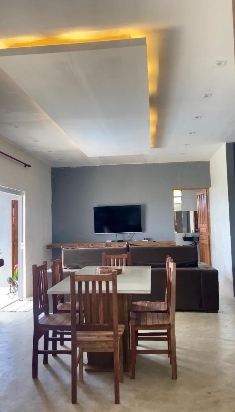 Casa Em Paraty, Piscina Com Vista Para O Mar Zewnętrze zdjęcie