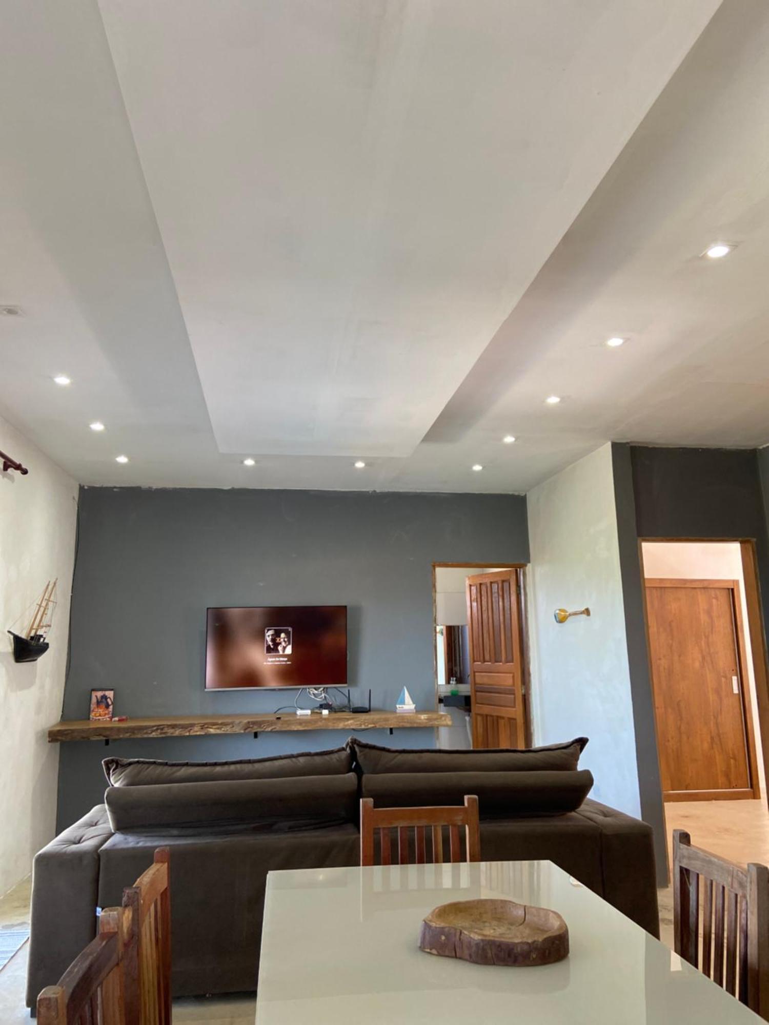 Casa Em Paraty, Piscina Com Vista Para O Mar Zewnętrze zdjęcie